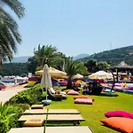 Ξενοδοχείο Toka & Club Αλικαρνασσός
