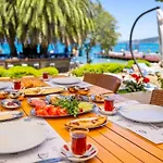 Toka & Club Ξενοδοχείο Αλικαρνασσός