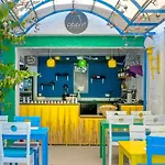 Toka & Club Ξενοδοχείο Αλικαρνασσός