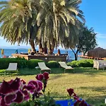 Ξενοδοχείο Toka & Club Αλικαρνασσός