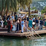 Ξενοδοχείο Toka & Club