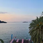 Ξενοδοχείο Toka & Club Αλικαρνασσός