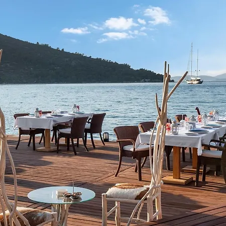 Toka Hotel&beach Club Hotel