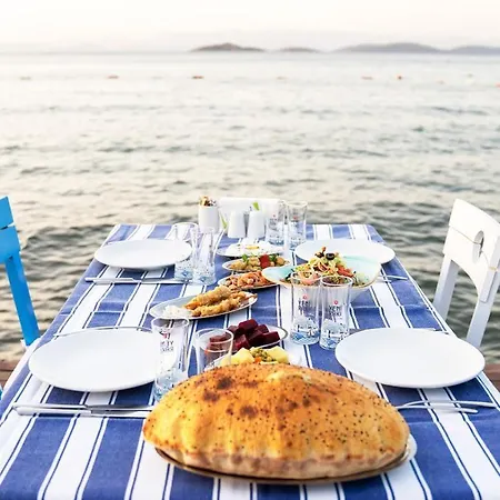 Toka Hotel&beach Club