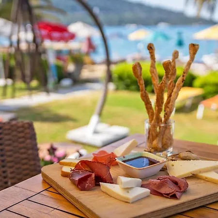 Toka Hotel&beach Club Hotel 3*