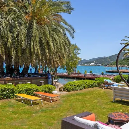 Toka Hotel&beach Club Hotel Bodrum