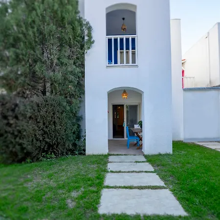 Toka Hotel&beach Club Bodrum