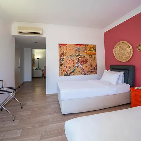 Hotel Toka Hotel&beach Club 3*