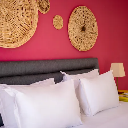 Toka Hotel&beach Club