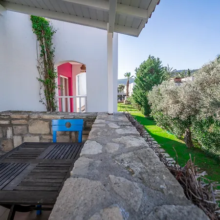 Toka Hotel&beach Club Hotel