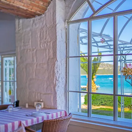 Hotel Toka Hotel&beach Club