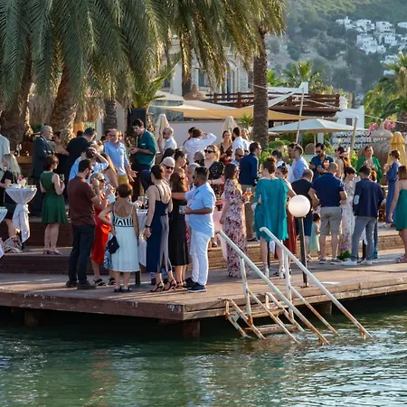 Hotel Toka Hotel&beach Club