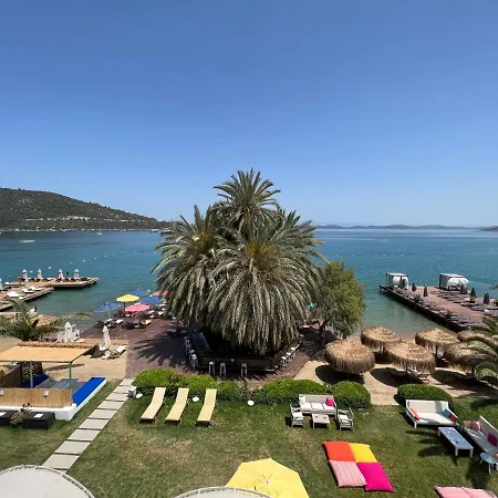 Toka Hotel&beach Club Hotel