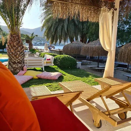 Toka Hotel&beach Club Hotel 3*