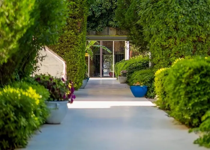 Toka & Club 3* Bodrum