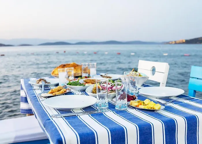 Hotel Toka & Club Bodrum