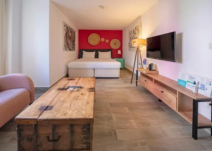 Toka & Club Бодрум