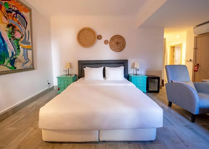 Toka & Club Бодрум