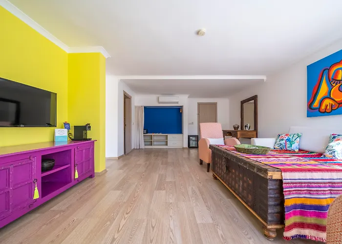 Toka & Club 3* Bodrum