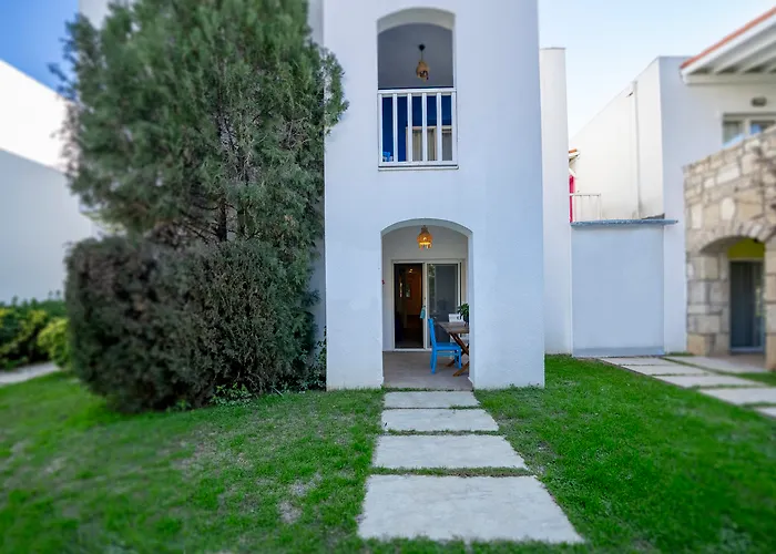 Toka & Club Бодрум