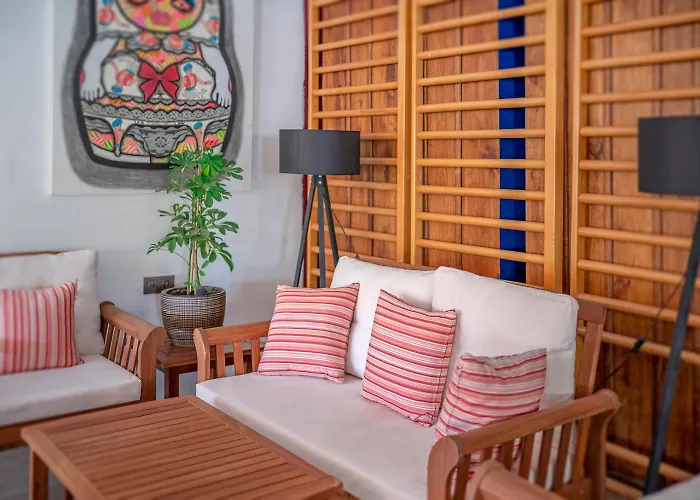 Toka & Club Бодрум