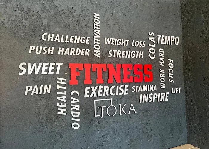 Toka & Club Hotel 3*