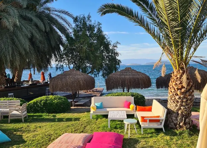 Hotel Toka & Club 3*