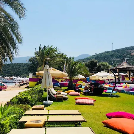 Otel Toka & Club Bodrum