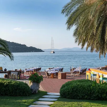 ホテル Toka & Club 3*