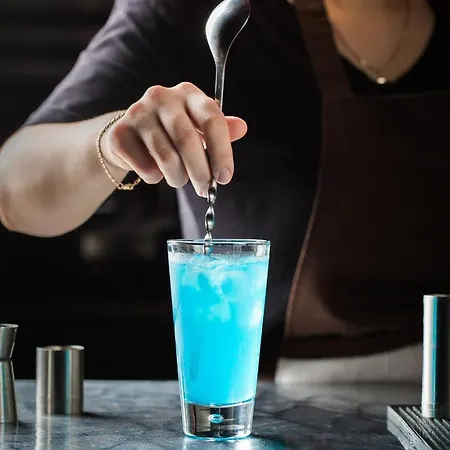 Toka & Club ボドルム