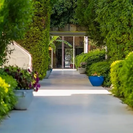 Toka & Club 3* ボドルム