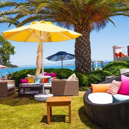 Otel Toka & Club