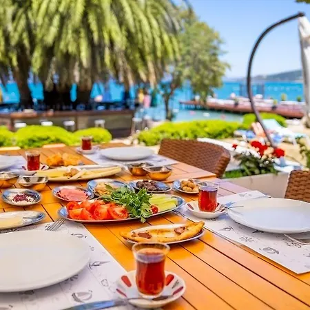 Toka & Club Otel Bodrum
