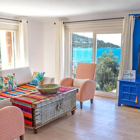 Otel Toka & Club 3*