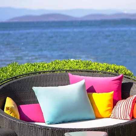 ホテル Toka & Club