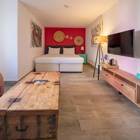 Toka & Club ボドルム