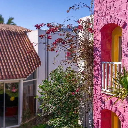 ホテル Toka & Club