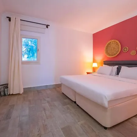 Toka & Club ホテル ボドルム