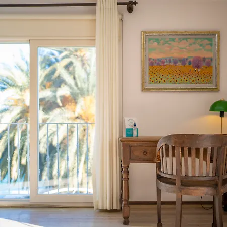 Toka & Club ホテル ボドルム