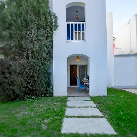 Toka & Club ボドルム