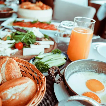 Toka & Club Hotel Bodrum