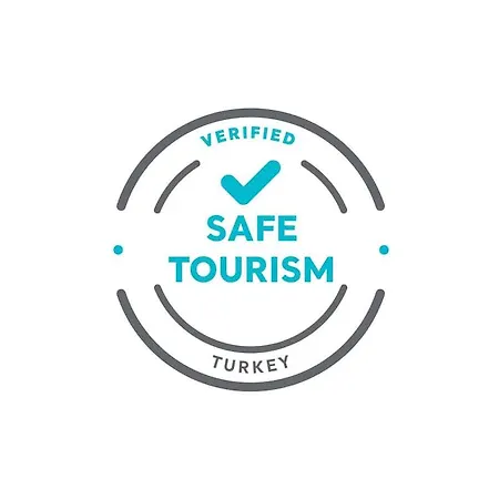 Toka & Club Hotel Bodrum