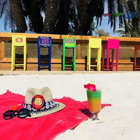 Hotel Toka & Club Bodrum