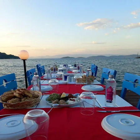 Otel Toka & Club
