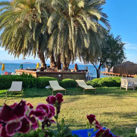 ホテル Toka & Club ボドルム