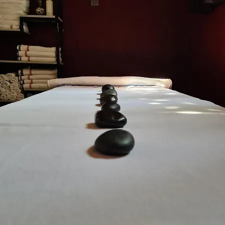 Toka & Club ホテル