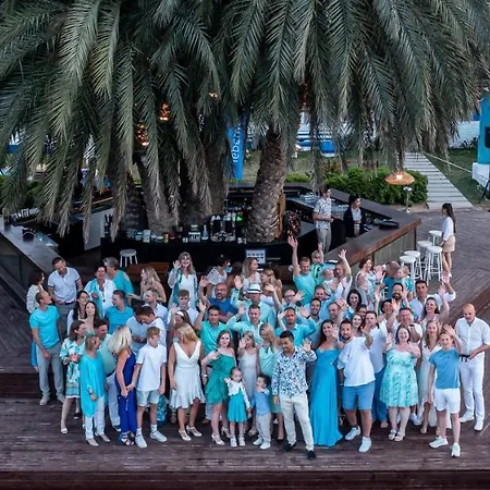Otel Toka & Club Bodrum
