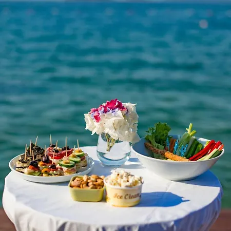 Toka & Club ホテル