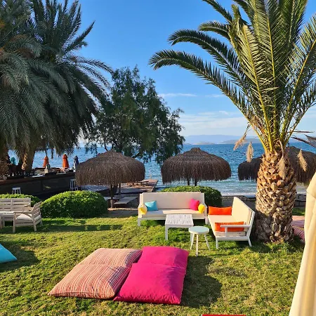 Otel Toka & Club 3*