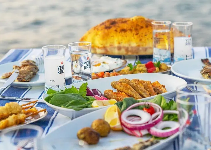 Otel Toka & Club Bodrum